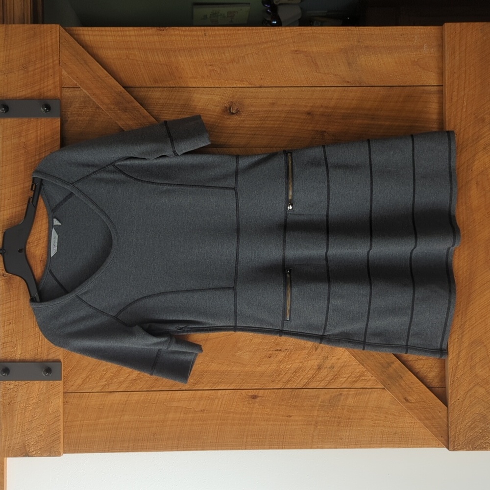 Athlete Dress